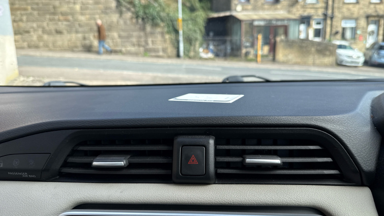 Nissan Micra 1.0 IG-T 92 Acenta 5dr CVT Petrol Hatchback